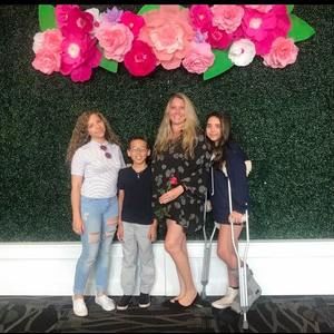 Meet your Posher, Jill